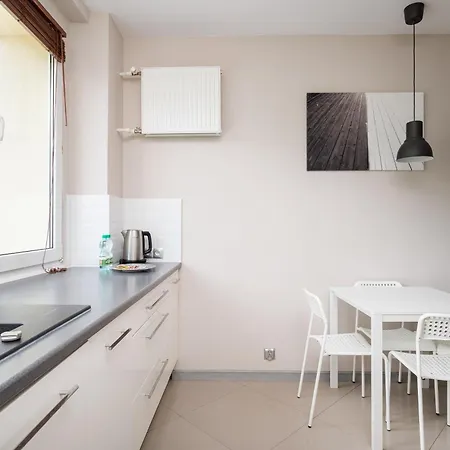 Nowa Praga Homely By Bookinghost Apartment Warschau