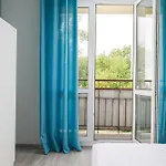 Nowa Praga Homely By Bookinghost Lägenhet