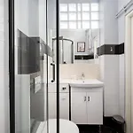 Nowa Praga Homely By Bookinghost Lägenhet *