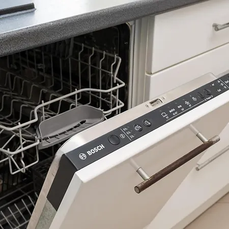 Apartament Nowa Praga Homely By Bookinghost Warszawa