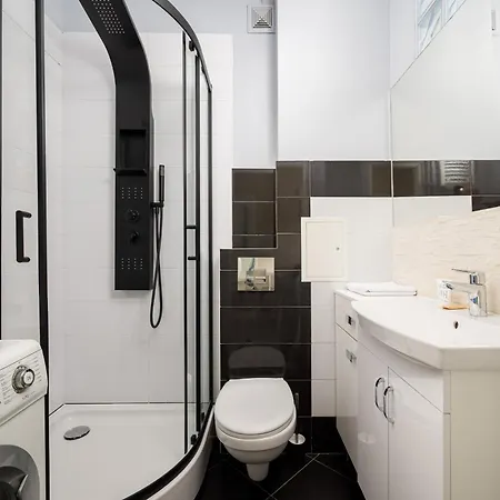 Nowa Praga Homely By Bookinghost * Warszawa